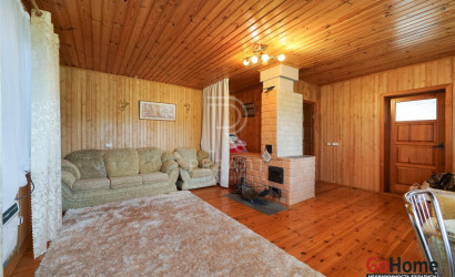Купить дом в деревне, Весна-93, 25 соток. Фото 11