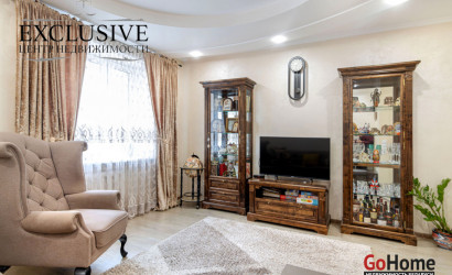 Купить 4-комнатную квартиру, Жодино, Скорины просп., 7. Фото 3