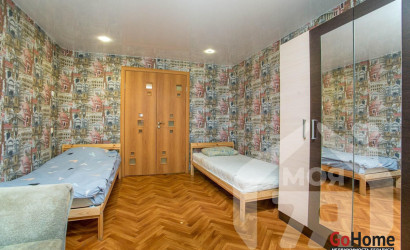 Купить 4-комнатную квартиру, Минск, Киреева ул., 11. Фото 3