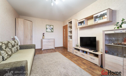 Купить 1-комнатную квартиру, Минск, Громова ул., 46 (Московский район). Фото 3