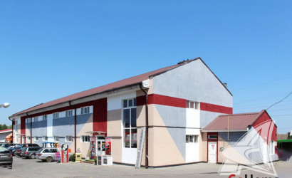 Продажа торгового помещения, Брест, Задворцы,  994.8 кв.м.. Фото 7