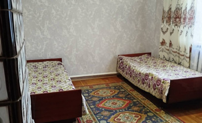 Снять 3-комнатную квартиру на сутки, Ивацевичи, Речной 3. Фото 2