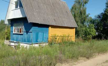 Купить дачу, Надзея, 11 соток. Фото 2