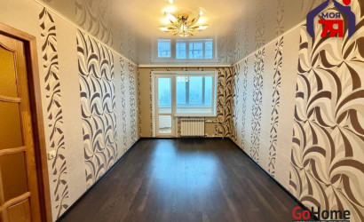 Купить 2-комнатную квартиру, Слуцк, Чехова ул., 45. Фото 7