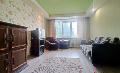 Купить 5-комнатную квартиру, Минск, Гая ул., 15(Центральный район). Фото 2