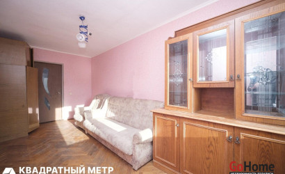 Купить 3-комнатную квартиру, Минск, Рабочий пер., 1 (Ленинский район). Фото 4