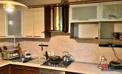 Купить 3-комнатную квартиру, Белое Озеро. Фото 16