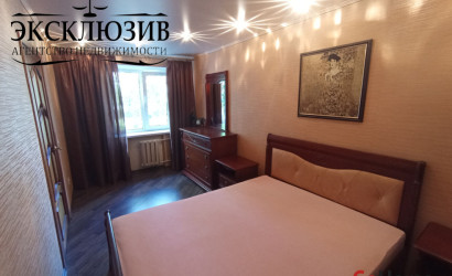  5-этаж.(44 м2), Полоцк(Октябрьская ул., 37)