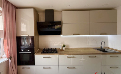 Купить 3-комнатную квартиру, Гродно, Франтишка Богушевича, 16. Фото 2