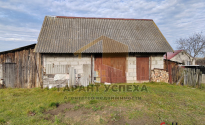 Купить дом, Страдечь, Знаменский с/с, 14.3 соток. Фото 5