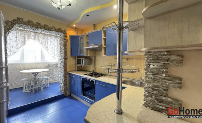 Купить 3-комнатную квартиру, Гродно, Соломовой, 147. Фото 7