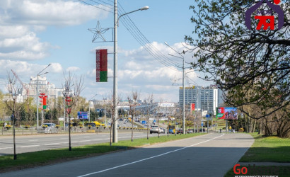 Продажа помещения, Минск, Победителей просп., 43/1, 70.6 кв.м.. Фото 2