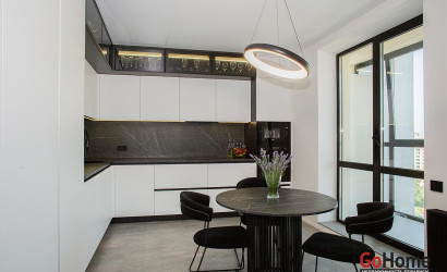 Купить 3-комнатную квартиру, Минск, Дзержинского просп., 21 (Московский район). Фото 13