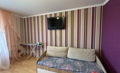 Снять 2-комнатную квартиру на сутки, Пинск, Черняховского, 17. Фото 7