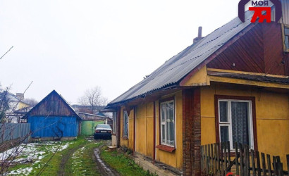 Купить дом, Молодечно, Буховщина ул., 6 соток. Фото 4