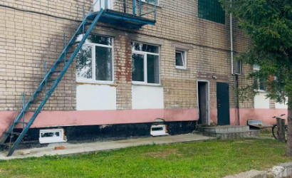 Аренда офиса, Слуцк, Тутаринова ул., 8,  от 16.5 до 66.3 кв.м.. Фото 7