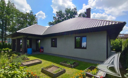 Купить дом, Брест, Лт. рябцева, 9.96 соток. Фото 3