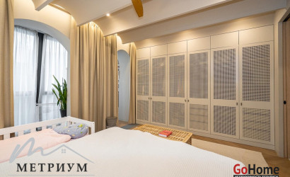 Купить 3-комнатную квартиру, Копище, Небесная ул., 7. Фото 8