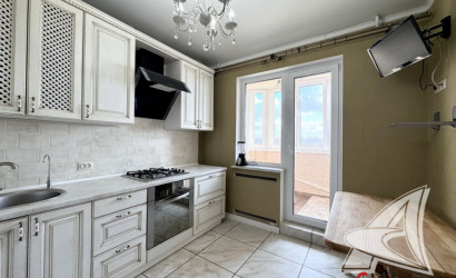 Купить 2-комнатную квартиру, Брест, Киевка, ул. Вишневая. Фото 1