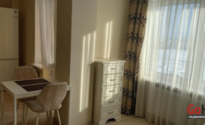 Снять 1-комнатную квартиру, Минск, ул. Маршала Лосика, д. 31 (Московский район). Фото 1