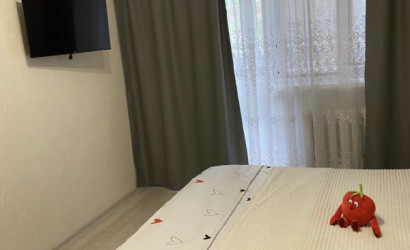 Снять 2-комнатную квартиру на сутки, Лида, Мицкевича 24. Фото 3