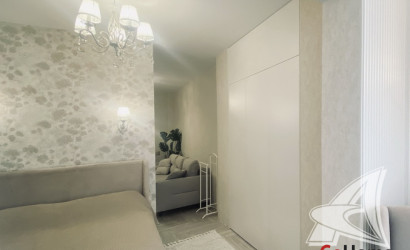 Купить 2-комнатную квартиру, Брест, Ковалево, пр-т Республики. Фото 11