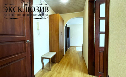 Купить 2-комнатную квартиру, Полоцк, Евфросиньи Полоцкой ул., 23. Фото 6