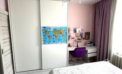 Купить 2-комнатную квартиру, Брест, Центр, ул. Мицкевича. Фото 17