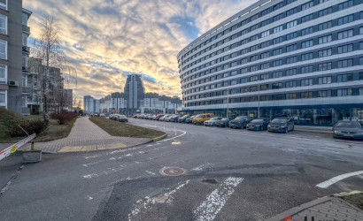 Снять 2-комнатную квартиру, Минск, Тихая, 57 (Центральный район). Фото 34