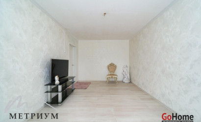 Купить 1-комнатную квартиру, Минск, Беляева ул., 10 (Первомайский район). Фото 2