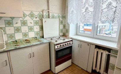 Купить 2-комнатную квартиру, Слуцк, Ленина ул., 195. Фото 11