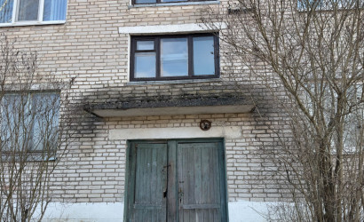 Купить 3-комнатную квартиру, Доросино, Роговского ул., 2. Фото 3