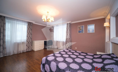 Купить 4-комнатную квартиру, Минск, Острошицкая ул., 8 (Первомайский район). Фото 33