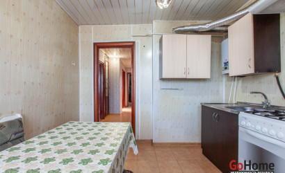 Купить 3-комнатную квартиру, Семенча, Красноборская. Фото 13