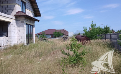 Купить дом, Чернавчицы, Чернавчицкий с/с, 15.09 соток. Фото 8