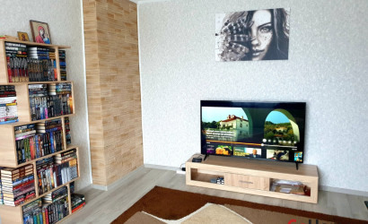 Купить 2-комнатную квартиру, Туров, Интернациональная 21. Фото 2