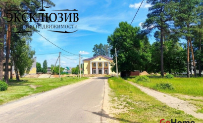 Купить 2-комнатную квартиру, Зеленый Бор, Железнодорожная ул., 1. Фото 13