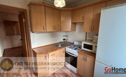 Купить 2-комнатную квартиру, Гомель, ул. Крайняя. Фото 3