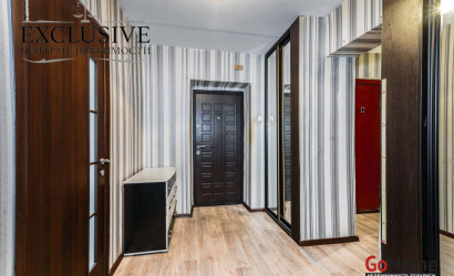 Купить 2-комнатную квартиру, Моторово, Полевая ул., 15. Фото 10