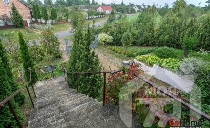 Купить коттедж, Красное, Новикова ул., 16 соток. Фото 14