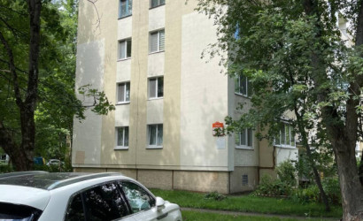 Купить 3-комнатную квартиру, Минск, Седых ул., 50 (Первомайский район). Фото 3