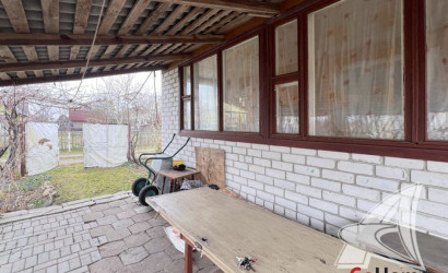 Купить дачу, Брест, Мухавецкий с/с, 4.96 соток. Фото 22