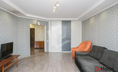 Купить 1-комнатную квартиру, Минск, Бельского ул., 4(Фрунзенский район). Фото 10