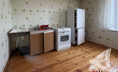 Купить 4-комнатную квартиру, Брест, Восток, ул. Московская. Фото 4