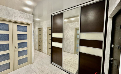 Купить 3-комнатную квартиру, Гродно, Франтишка Богушевича, 12. Фото 3