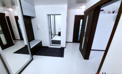 Снять 1-комнатную квартиру на сутки, Минск, ул. Бельского, д. 14 (Фрунзенский район). Фото 8