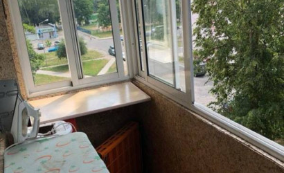 Купить 3-комнатную квартиру, Минск, просп. Рокоссовского, д. 126 (Ленинский район). Фото 7