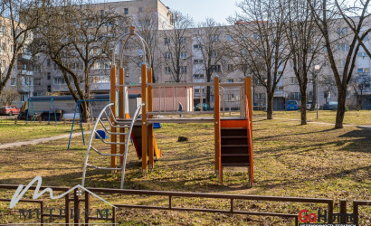Купить 2-комнатную квартиру, Минск, Авакяна ул., 30/1(Октябрьский район). Фото 13