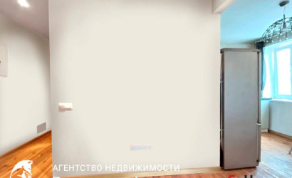 Купить 1-комнатную квартиру, Минск, Максима Богдановича ул. 135 (Советский район). Фото 18