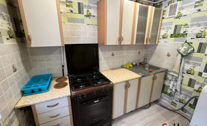 Купить 1-комнатную квартиру, Бобруйск, ул. Красноармейская, д. 57. Фото 3